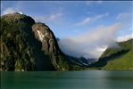 Tracy Arm Fjord,  Alaska